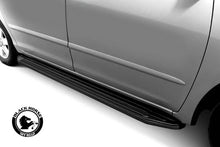 Load image into Gallery viewer, Black Horse Off Road Peerless Running Boards PR-JPGCBK fits 2011-2022 Jeep Grand Cherokee / Grand Cherokee L - Detail View