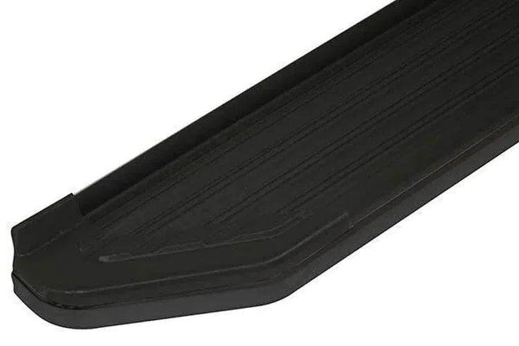 Black Horse Off Road Peerless Running Boards PR-NIPA13BK fits 2014-2020 Infiniti QX60 / 2020-2022 Nissan Pathfinder / 2013...