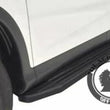 Load image into Gallery viewer, Black Horse Off Road Peerless Running Boards PR-T369BK fits 2019-2022 Toyota RAV4 - Detail View
