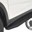 Load image into Gallery viewer, Black Horse Off Road Peerless Running Boards PR-T369BK fits 2019-2022 Toyota RAV4 - Detail View