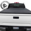 Load image into Gallery viewer, Black Horse Off Road Premier Soft Tonneau Cover PRS-TO10 fits 2014-2022 Toyota Tacoma - Detail View