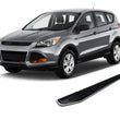 Load image into Gallery viewer, Black Horse Off Road Premium Running Boards PR-FRES fits 2013-2019 Ford Escape