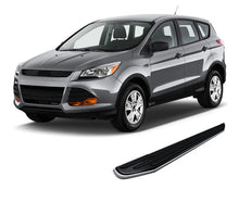 Load image into Gallery viewer, Black Horse Off Road Premium Running Boards PR-FRES fits 2013-2019 Ford Escape