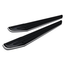 Load image into Gallery viewer, Black Horse Off Road Premium Running Boards PR-G179 fits 2018-2020 Buick Enclave / 2018-2020 Chevrolet Traverse - Detail View