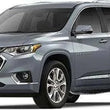 Load image into Gallery viewer, Black Horse Off Road Premium Running Boards PR-G179 fits 2018-2020 Buick Enclave / 2018-2020 Chevrolet Traverse - Main Pro...