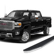 Load image into Gallery viewer, Black Horse Off Road Premium Running Boards PR-G379 fits 2007-2019 Chevrolet / GMC