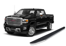 Load image into Gallery viewer, Black Horse Off Road Premium Running Boards PR-G379 fits 2007-2019 Chevrolet / GMC