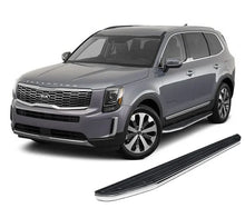 Load image into Gallery viewer, Black Horse Off Road Premium Running Boards PR-K376