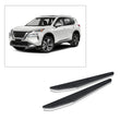 Load image into Gallery viewer, Black Horse Off Road Premium Running Boards PR-N169 fits 2021-2022 Nissan Rogue