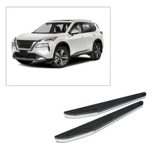 Load image into Gallery viewer, Black Horse Off Road Premium Running Boards PR-N169 fits 2021-2022 Nissan Rogue