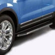 Load image into Gallery viewer, Black Horse Off Road Premium Running Boards PR-W2076 fits 2018-2022 Volkswagen Atlas - Main Product View
