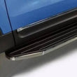 Load image into Gallery viewer, Black Horse Off Road Premium Running Boards PR-W2076 fits 2018-2022 Volkswagen Atlas - Side View