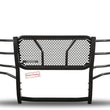 Load image into Gallery viewer, Black Horse Off Road Rugged Heavy Duty Grille Guard Kit RU-TOTA16-B-KIT fits 2016-2022 Toyota Tacoma - Detail View