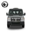 Load image into Gallery viewer, Black Horse Off Road Rugged Heavy Duty Grille Guard RU-DOSP07-B fits 2007-2009 Dodge Sprinter 2500 / 2007-2009 Dodge Sprin...