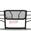 Load image into Gallery viewer, Black Horse Off Road Rugged Heavy Duty Grille Guard RU-TOTA16-B fits 2016-2022 Toyota Tacoma - Detail View