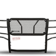 Load image into Gallery viewer, Black Horse Off Road Rugged Heavy Duty Grille Guard RU-TOTU07-B fits 2007-2021 Toyota Sequoia / Tundra - Detail View