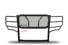 Load image into Gallery viewer, Black Horse Off Road Rugged Heavy Duty Grille Guard RU-TOTU07-B fits 2007-2021 Toyota Sequoia / Tundra - Detail View