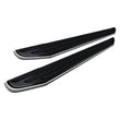 Load image into Gallery viewer, Black Horse Off Road Running Boards PR-R185 fits 2009 2010 Ram 1500 LARAMIE / 2010-2025 Ram 2500, / 2011-2018 Ram 1500 / 2...