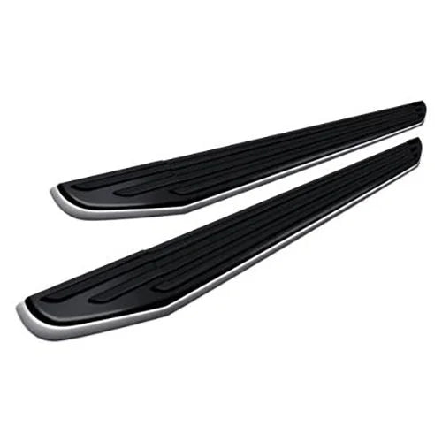 Black Horse Off Road Running Boards PR-R185 fits 2009 2010 Ram 1500 LARAMIE / 2010-2025 Ram 2500, / 2011-2018 Ram 1500 / 2...