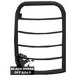 Load image into Gallery viewer, Black Horse Off Road Semi-Glossy-Black Steel 7GJ15A fits 2000 Chevrolet Suburban 1500, Tahoe / 2000 GMC Yukon, Yukon Denali