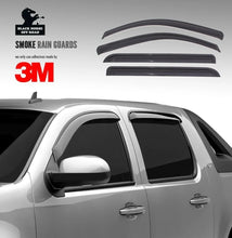 Load image into Gallery viewer, Black Horse Off Road Smoke Acrylic Tape On 14-94531 fits 2015-2021 Cadillac Escalade / 2015-2020 Chevrolet Tahoe / 2015-20...