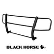 Load image into Gallery viewer, Black Horse Off Road Spartan Grille Guard 17DOPRMA fits 2014-2022 Ram Promaster 1500 / 2014-2022 Ram Promaster 2500 - Deta...