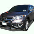 Load image into Gallery viewer, Black Horse Off Road Stainless Steel Stainless Steel 15HOCRSS fits 2007-2016 Honda CR-V