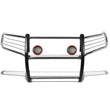 Load image into Gallery viewer, Black Horse Off Road Stainless Steel Stainless Steel Modular 17A080202MSS-PLFR
