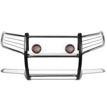Load image into Gallery viewer, Black Horse Off Road Stainless Steel Stainless Steel Modular 17A080202MSS-PLFR