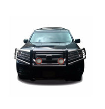 Load image into Gallery viewer, Black Horse Off Road Stainless Steel Stainless Steel Modular 17H151402MSS-PLFR