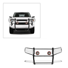 Load image into Gallery viewer, Black Horse Off Road Stainless Steel Stainless Steel Modular 17TU31MSS-PLFR