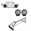 Load image into Gallery viewer, Black Horse Off Road Stainless Steel Stainless Steel RB002SS-PL69B