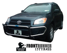Load image into Gallery viewer, Black Horse Off Road Stainless Steel Stainless Steel 15TYR4SS fits 2006-2018 Toyota RAV4 - Main Product View
