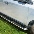 Load image into Gallery viewer, Black Horse Off Road Stainless Steel Stainless Steel 9B049403SS - Main Product View