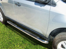 Load image into Gallery viewer, Black Horse Off Road Stainless Steel Stainless Steel 9B049403SS - Main Product View