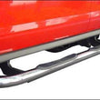 Load image into Gallery viewer, Black Horse Off Road Stainless Steel Stainless Steel 9BDG306SS fits 2020-2022 Ram 1500 - Detail View