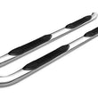 Load image into Gallery viewer, Black Horse Off Road Stainless Steel Stainless Steel 9JPCESS fits 2014-2022 Jeep Cherokee - Main Product View