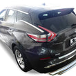 Load image into Gallery viewer, Black Horse Off Road Stainless Steel Stainless Steel Double Layer 8D118503SS-DL fits 2015-2019 Nissan Murano - Main Produc...