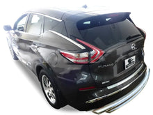 Load image into Gallery viewer, Black Horse Off Road Stainless Steel Stainless Steel Double Layer 8D118503SS-DL fits 2015-2019 Nissan Murano - Main Produc...