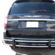 Load image into Gallery viewer, Black Horse Off Road Stainless Steel Stainless Steel Double Tube 8DGCASS fits 2008-2016 Chrysler Town &amp; COUNTRY / 2008-201...