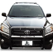 Load image into Gallery viewer, Black Horse Off Road Stainless Steel Stainless Steel Modular 17A093902MSS fits 2006-2018 Toyota RAV4 - Main Product View