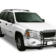 Load image into Gallery viewer, Black Horse Off Road Stainless Steel Stainless Steel Modular 17GD26MSS fits 2002-2009 GMC Envoy - Main Product View
