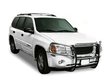 Load image into Gallery viewer, Black Horse Off Road Stainless Steel Stainless Steel Modular 17GD26MSS fits 2002-2009 GMC Envoy - Main Product View
