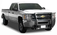 Load image into Gallery viewer, Black Horse Off Road Stainless Steel Stainless Steel Modular 17GT27MSS fits 2014-2018 Chevrolet Silverado 1500 - Main Prod...