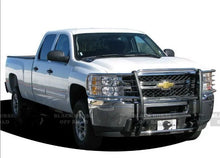 Load image into Gallery viewer, Black Horse Off Road Stainless Steel Stainless Steel Modular 17GT27MSS fits 2014-2018 Chevrolet Silverado 1500 - Detail View