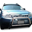 Load image into Gallery viewer, Black Horse Off Road Stainless Steel Stainless Steel No skid plate BBSU01SS fits 2009-2013 Subaru Forester - Main Product ...