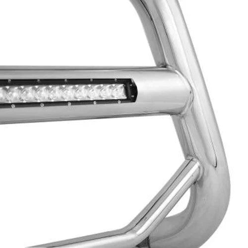 Black Horse Off Road Stainless Steel Stainless Steel No skid plate MAB-NIA1802S fits 2013-2022 Nissan Pathfinder - Detail ...