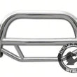 Load image into Gallery viewer, Black Horse Off Road Stainless Steel Stainless Steel No skid plate MBS-TOB4802 fits 2019-2022 Toyota RAV4 - Detail View