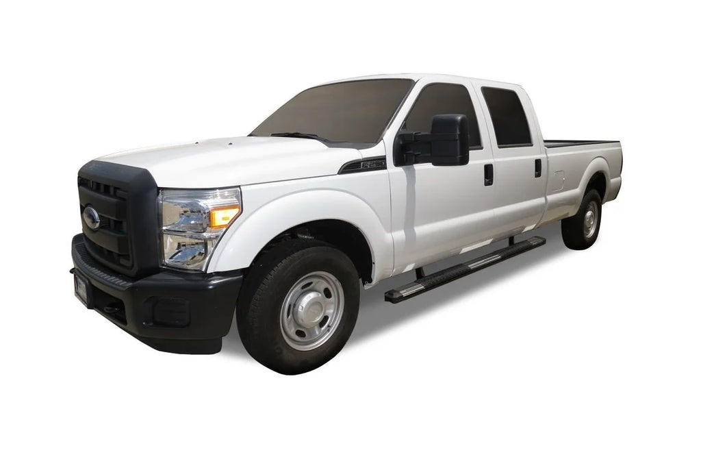 Black Horse Off Road Stainless Steel Stainless Steel RN-GMCOL-76 fits 2015-2022 Chevrolet Colorado / 2015-2022 GMC Canyon - Detail Vi...