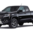 Load image into Gallery viewer, Black Horse Off Road Stainless Steel Stainless Steel Skid Plate BB030709-SP fits 2015-2019 Chevrolet Colorado / 2015-2017 ...
